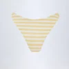 Santos Cheeky bikinibyxor i citrongult Santos Cheeky bikinibyxor i citrongult
