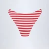 Santos Cheeky bikinibyxor i körsbärsrött Santos Cheeky bikinibyxor i körsbärsrött