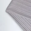 Selara midhögt utsvängda byxor i silver Selara midhögt utsvängda byxor i silver