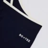 Soft Active Crossover Mini Skort i Classic Navy Soft Active Crossover Mini Skort i Classic Navy