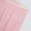 Soft Active Crossover Mini Skort i puderrosa Soft Active Crossover Mini Skort i puderrosa