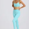 Soft Active-leggings i aqua Soft Active-leggings i aqua