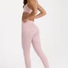 Soft Active-leggings i Blush Marl Soft Active-leggings i Blush Marl