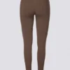 Soft Active-leggings i full längd i färgen Cocoa Soft Active-leggings i full längd i färgen Cocoa