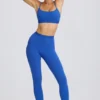 Soft Active-leggings i kobolt Soft Active-leggings i kobolt
