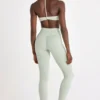 Soft Active-leggings i Sage Marl Soft Active-leggings i Sage Marl