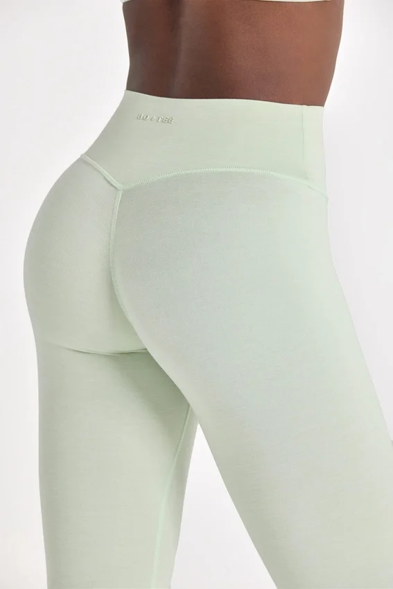Soft Active-leggings i Sage Marl Soft Active-leggings i Sage Marl