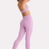 Soft Active-leggings i Sweet Pink Soft Active-leggings i Sweet Pink