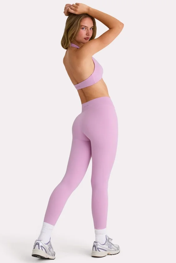 Soft Active-leggings i Sweet Pink Soft Active-leggings i Sweet Pink
