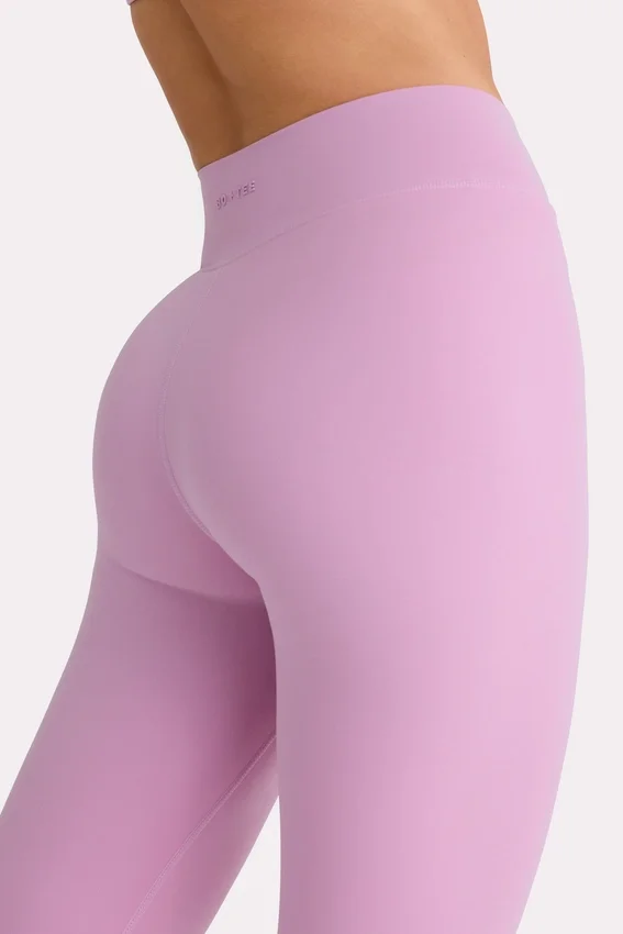Soft Active-leggings i Sweet Pink Soft Active-leggings i Sweet Pink