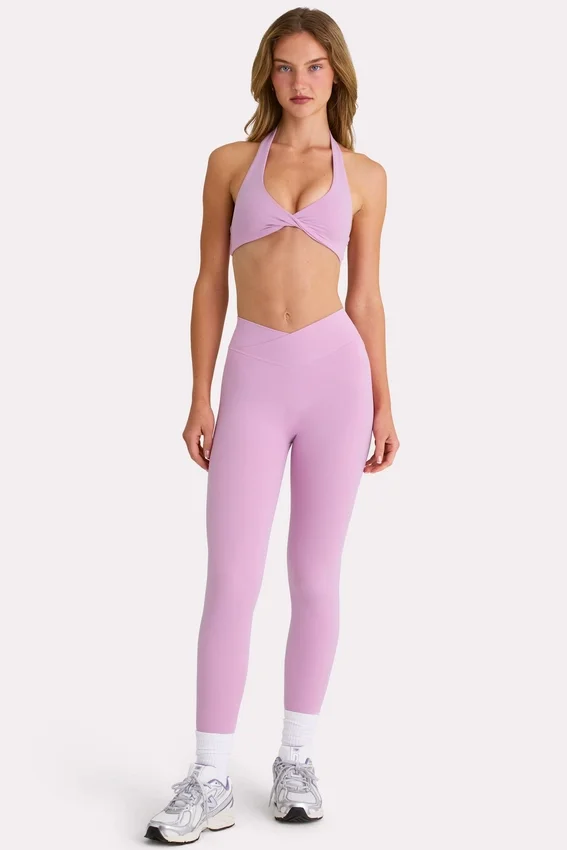 Soft Active-leggings i Sweet Pink Soft Active-leggings i Sweet Pink