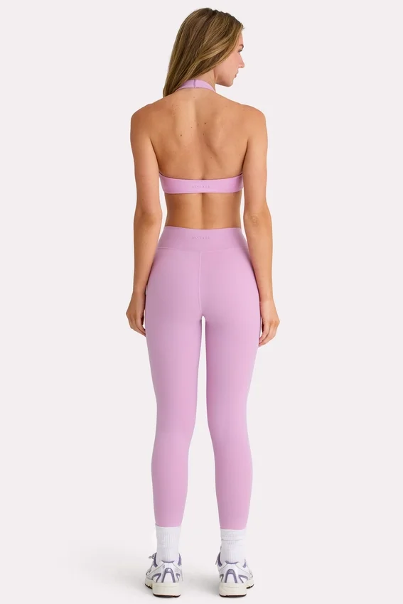 Soft Active-leggings i Sweet Pink Soft Active-leggings i Sweet Pink