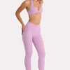 Soft Active-leggings i Sweet Pink Soft Active-leggings i Sweet Pink
