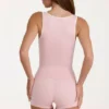 Soft Active-linne i Blush Marl Soft Active-linne i Blush Marl