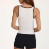 Soft Active-linne i elfenben Soft Active-linne i elfenben
