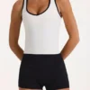 Soft Active-linne i elfenben Soft Active-linne i elfenben
