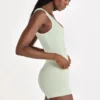 Soft Active-linne i salvia melerat Soft Active-linne i salvia melerat