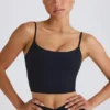 Soft Active-linne i svart Soft Active-linne i svart