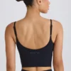 Soft Active-linne i svart Soft Active-linne i svart