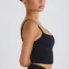 Soft Active-linne i svart Soft Active-linne i svart