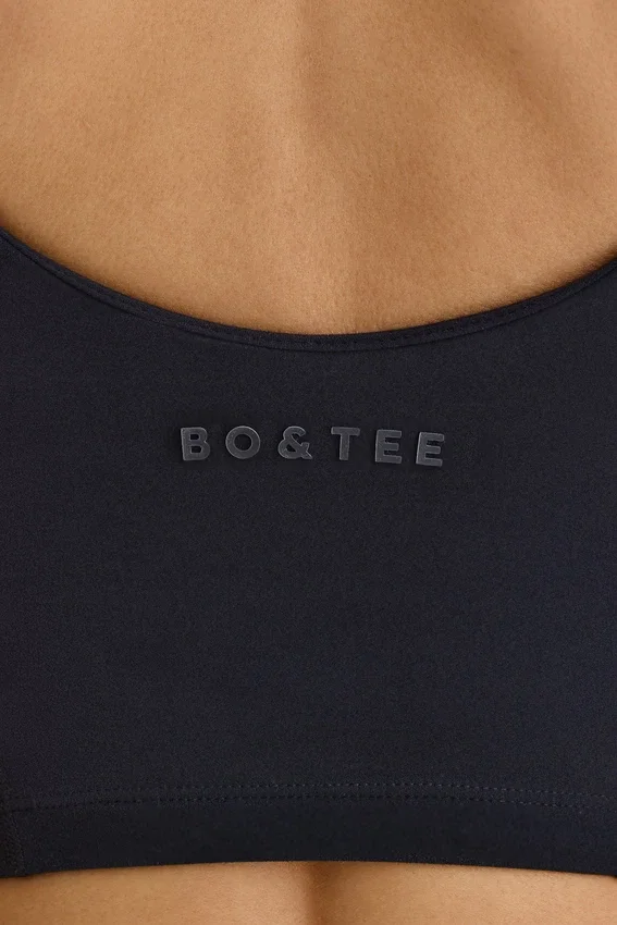 Soft Active-linne i svart Soft Active-linne i svart