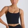 Soft Active-linne i svart Soft Active-linne i svart
