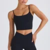 Soft Active-linne i svart Soft Active-linne i svart