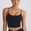 Soft Active-linne i svart Soft Active-linne i svart