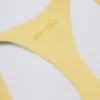 Soft Active-linne med racerback i färgen Lemon Soft Active-linne med racerback i färgen Lemon