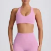 Soft Active minishorts i dammrosa Soft Active minishorts i dammrosa