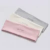 Soft Active-pannband, 3-pack i Multi Soft Active-pannband, 3-pack i Multi