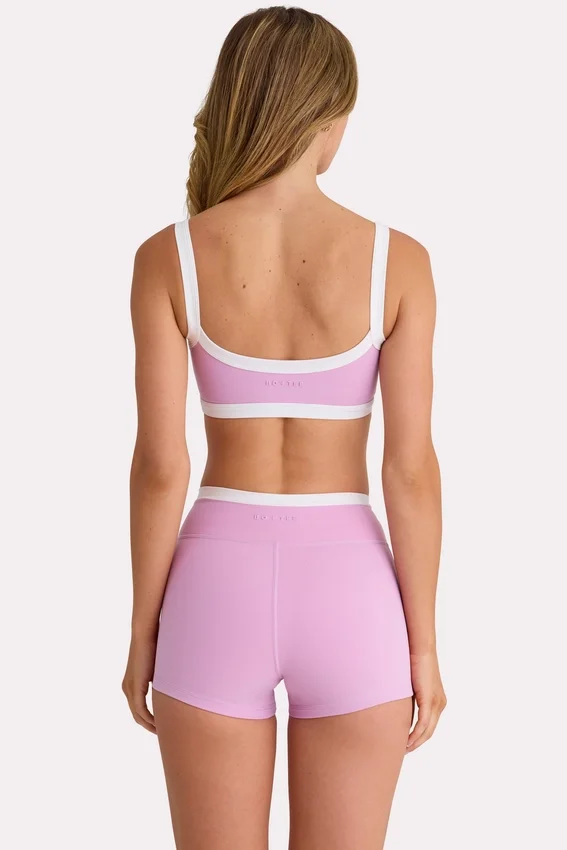 Soft Active-sport-BH i Sweet Pink Soft Active-sport-BH i Sweet Pink