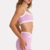 Soft Active-sport-BH i Sweet Pink Soft Active-sport-BH i Sweet Pink