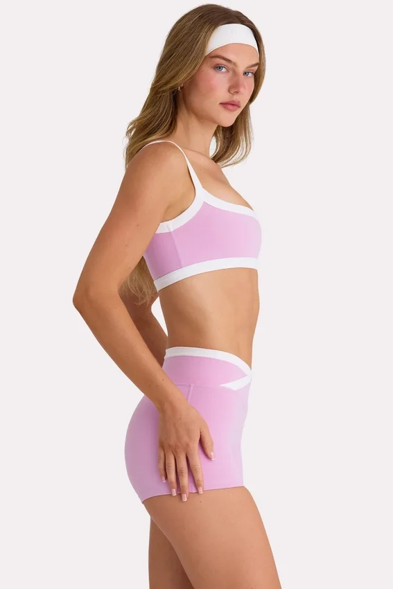 Soft Active-sport-BH i Sweet Pink Soft Active-sport-BH i Sweet Pink