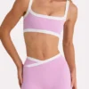 Soft Active-sport-BH i Sweet Pink Soft Active-sport-BH i Sweet Pink