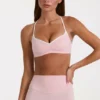 Soft Active-sport-BH i Blush Marl Soft Active-sport-BH i Blush Marl