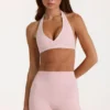 Soft Active-sport-BH i Blush Marl Soft Active-sport-BH i Blush Marl