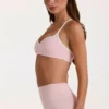 Soft Active-sport-BH i Blush Marl Soft Active-sport-BH i Blush Marl