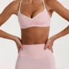Soft Active-sport-BH i Blush Marl Soft Active-sport-BH i Blush Marl