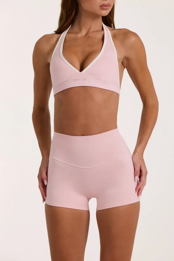 Soft Active-sport-BH i Blush Marl Soft Active-sport-BH i Blush Marl