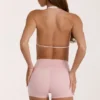 Soft Active-sport-BH i Blush Marl Soft Active-sport-BH i Blush Marl