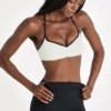 Soft Active-sport-BH i färgen Ivory Soft Active-sport-BH i färgen Ivory