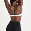 Soft Active-sport-BH i färgen Ivory Soft Active-sport-BH i färgen Ivory