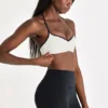 Soft Active-sport-BH i färgen Ivory Soft Active-sport-BH i färgen Ivory