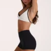 Soft Active-sport-BH i färgen Ivory Soft Active-sport-BH i färgen Ivory