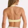 Soft Active-sport-BH i färgen Lemon Soft Active-sport-BH i färgen Lemon