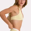 Soft Active-sport-BH i färgen Lemon Soft Active-sport-BH i färgen Lemon