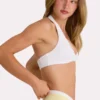 Soft Active-sport-BH i färgen Milk Soft Active-sport-BH i färgen Milk