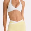 Soft Active-sport-BH i färgen Milk Soft Active-sport-BH i färgen Milk