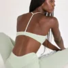Soft Active-sport-BH i Sage Marl Soft Active-sport-BH i Sage Marl